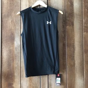 Under Armour Compression Heatgear, Men’s Large